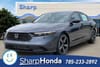 2 thumbnail image of  2026 Honda Accord Sedan SE