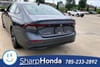 9 thumbnail image of  2026 Honda Accord Sedan SE