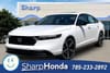 2 thumbnail image of  2026 Honda Accord Sedan SE