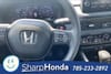 19 thumbnail image of  2026 Honda Accord Sedan SE