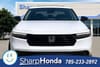 14 thumbnail image of  2026 Honda Accord Sedan SE
