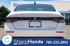 4 thumbnail image of  2026 Honda Accord Sedan SE