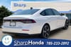 15 thumbnail image of  2026 Honda Accord Sedan SE