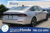 15 thumbnail image of  2026 Honda Accord Sedan SE