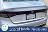 9 thumbnail image of  2026 Honda Accord Sedan SE