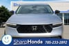 14 thumbnail image of  2026 Honda Accord Sedan SE