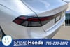28 thumbnail image of  2026 Honda Accord Sedan SE