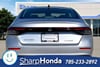 5 thumbnail image of  2026 Honda Accord SE