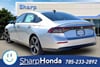 4 thumbnail image of  2026 Honda Accord SE