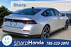 16 thumbnail image of  2026 Honda Accord SE