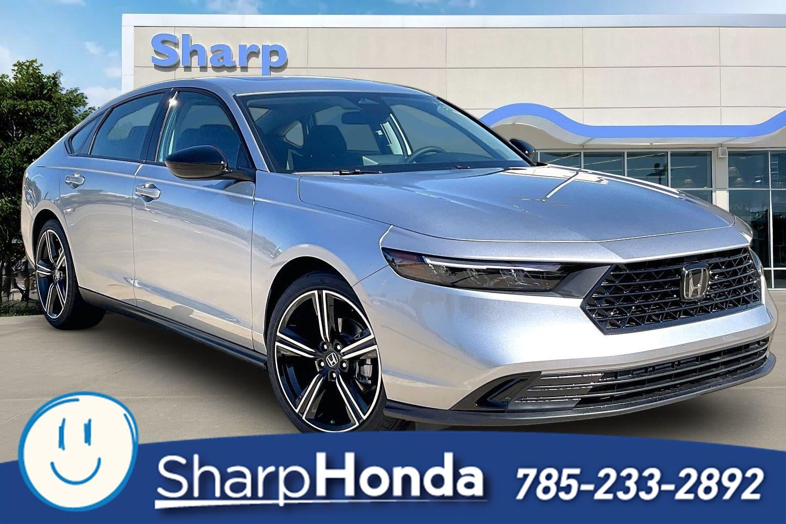 2026 Honda Accord