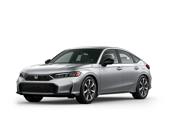 2026 Honda Civic Hatchback FWD Touring Hybrid