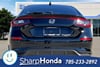 5 thumbnail image of  2026 Honda Civic Hatchback Hybrid Sport Touring