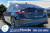 14 thumbnail image of  2026 Honda Civic Hatchback Hybrid Sport Touring