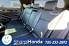 27 thumbnail image of  2026 Honda Civic Hatchback Hybrid Sport Touring