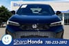 4 thumbnail image of  2026 Honda Civic Hatchback Hybrid Sport Touring