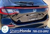 9 thumbnail image of  2026 Honda Civic Hatchback Hybrid Sport Touring
