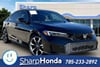 1 thumbnail image of  2026 Honda Civic Hatchback Hybrid Sport Touring