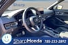 15 thumbnail image of  2026 Honda Civic Hatchback Hybrid Sport Touring