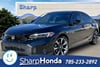 13 thumbnail image of  2026 Honda Civic Hatchback Hybrid Sport Touring