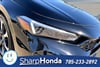 30 thumbnail image of  2026 Honda Civic Hatchback Hybrid Sport Touring