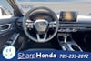 6 thumbnail image of  2026 Honda Civic Hatchback Hybrid Sport Touring