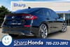 2 thumbnail image of  2026 Honda Civic Hatchback Hybrid Sport Touring