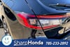 31 thumbnail image of  2026 Honda Civic Hatchback Hybrid Sport Touring