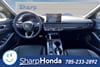 17 thumbnail image of  2026 Honda Civic Hatchback Hybrid Sport Touring