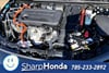 35 thumbnail image of  2026 Honda Civic Hatchback Hybrid Sport Touring