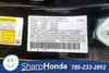 8 thumbnail image of  2026 Honda Civic Hatchback Sport