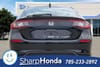 4 thumbnail image of  2026 Honda Civic Hatchback Sport