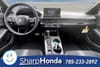 5 thumbnail image of  2026 Honda Civic Hatchback Sport