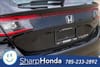 9 thumbnail image of  2026 Honda Civic Hatchback Sport