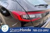 27 thumbnail image of  2026 Honda Civic Hatchback Sport