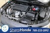 30 thumbnail image of  2026 Honda Civic Hatchback Sport