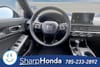 15 thumbnail image of  2026 Honda Civic Hatchback Sport