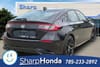14 thumbnail image of  2026 Honda Civic Hatchback Sport