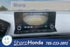 20 thumbnail image of  2026 Honda Civic Hatchback Sport