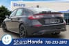 3 thumbnail image of  2026 Honda Civic Hatchback Sport