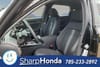 25 thumbnail image of  2026 Honda Civic Hatchback Sport