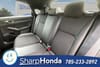 26 thumbnail image of  2026 Honda Civic Hatchback Sport