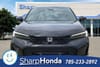 13 thumbnail image of  2026 Honda Civic Hatchback Sport