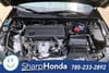 11 thumbnail image of  2026 Honda Civic Hatchback Sport