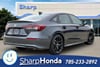 16 thumbnail image of  2026 Honda Civic Sedan Hybrid Sport