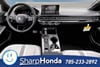 6 thumbnail image of  2026 Honda Civic Sedan Hybrid Sport