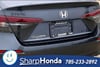 10 thumbnail image of  2026 Honda Civic Sedan Hybrid Sport