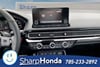 7 thumbnail image of  2026 Honda Civic Sedan Hybrid Sport