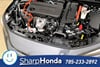 33 thumbnail image of  2026 Honda Civic Sedan Hybrid Sport