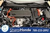 13 thumbnail image of  2026 Honda Civic Sedan Hybrid Sport
